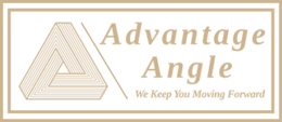 Advantage Angle Logo